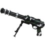 Toy Gatling Gun