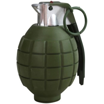 Toy Grenade