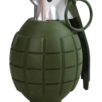 Toy Grenade