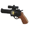 Toy Revolver 818B-1