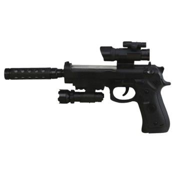 Pištolj specijalnih jedinica 813B (Igračka)