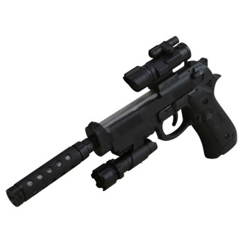 Pištolj specijalnih jedinica 813B (Igračka)