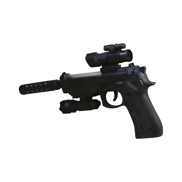 Pištolj specijalnih jedinica 813B (Igračka)