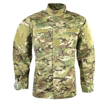 ACU Shirt BTP - L