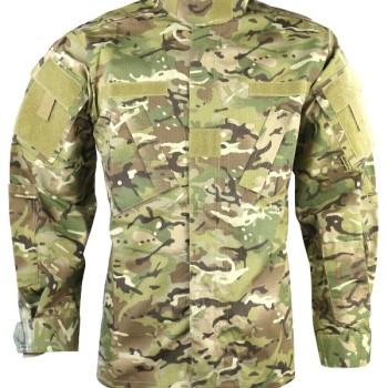 ACU Shirt BTP - L