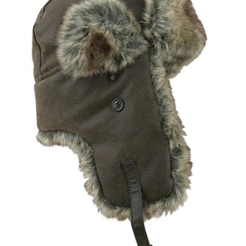 Kids Polar/Aviator Hat