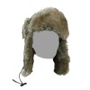 Kids Polar/Aviator Hat