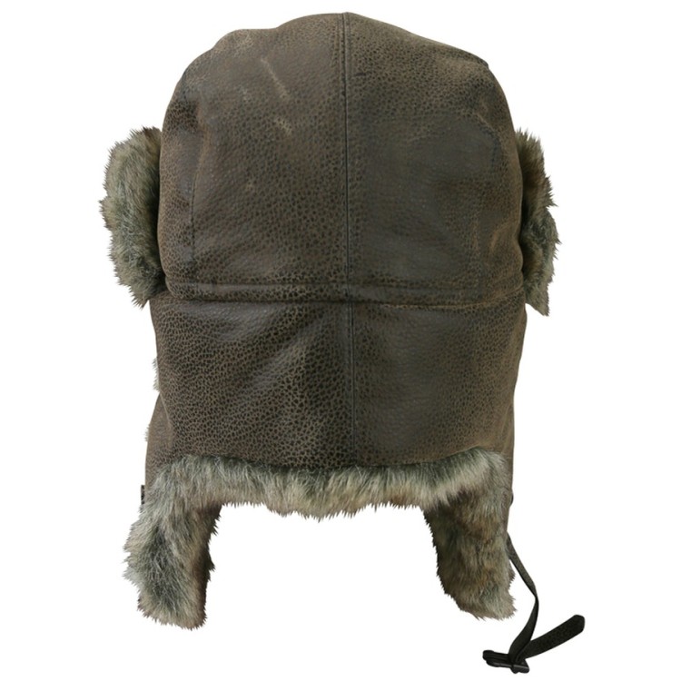 Kids Polar/Aviator Hat