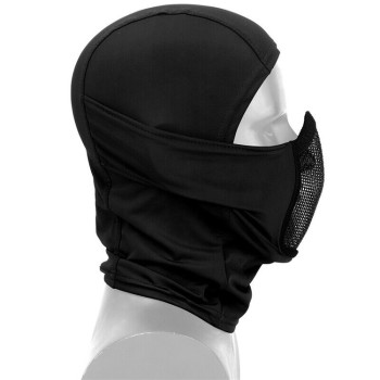 Opertators Balaclava - Black