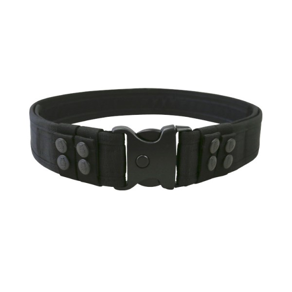 Security patrol belt