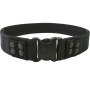 Security patrol belt