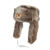 Cossack Hat Grey veličina 60