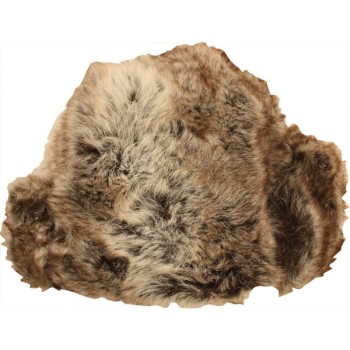 Cossack Hat Grey veličina 58