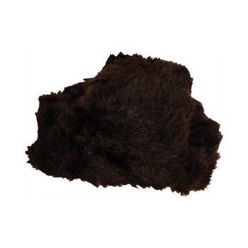 Cossack Hat Black veličina 58