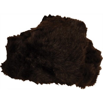 Cossack Hat Black veličina 60