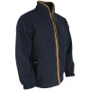 Country Fleece Jacket Blue L