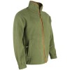 Country Fleece Jacket Green XXL