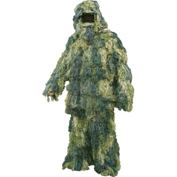 Ghillie Suit DPM  M/L
