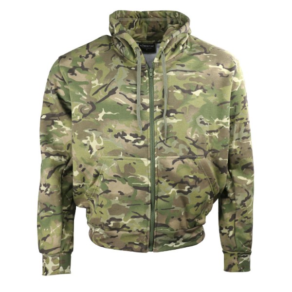 Hoodie BTP veličina XXL