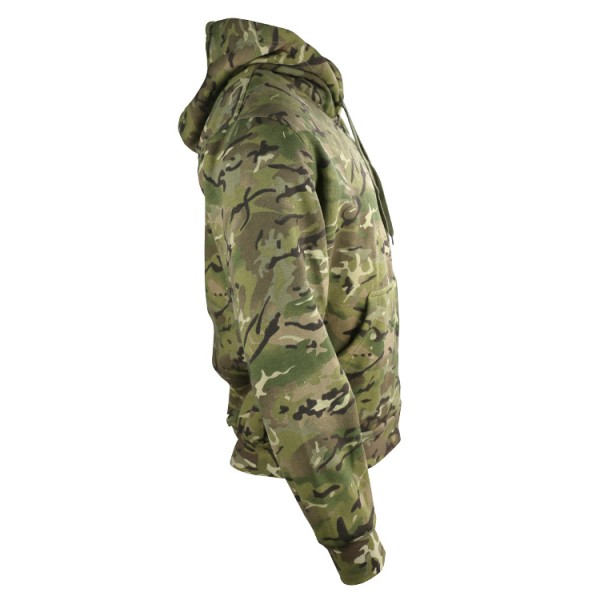 Hoodie BTP veličina XXL