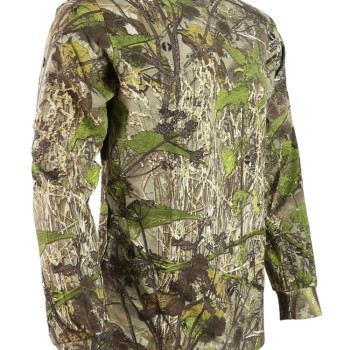 Hounting T-Shirt Long Sleeve XXXL