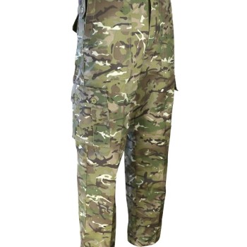 Kombat Trausers veličina 44