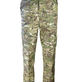 Kombat Trausers veličina 44