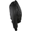 MA1 Bomber Jacket Black XL