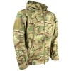 Patriot Soft Shell Jacket BTP - S