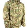 Patriot Soft Shell Jacket BTP - XL