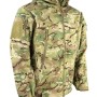 Patriot Soft Shell Jacket BTP - S