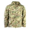 Patriot Soft Shell Jacket BTP - S