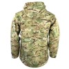 Patriot Soft Shell Jacket BTP - S