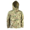 Patriot Soft Shell Jacket BTP - S