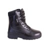 Patrol Boots - All Leather Black - Veličina 12 (46)