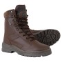 Patrol Boots - All Leather Brown - Veličina 44