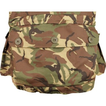 SAS Style Assault Jacket XL