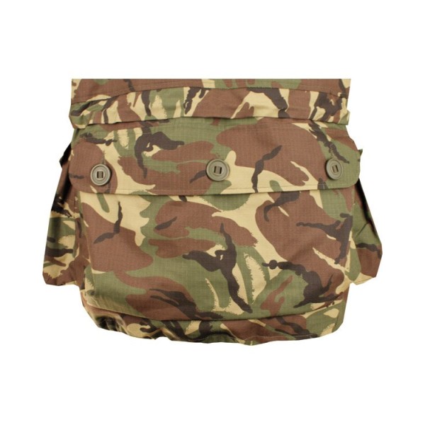 SAS Style Assault Jacket XXL