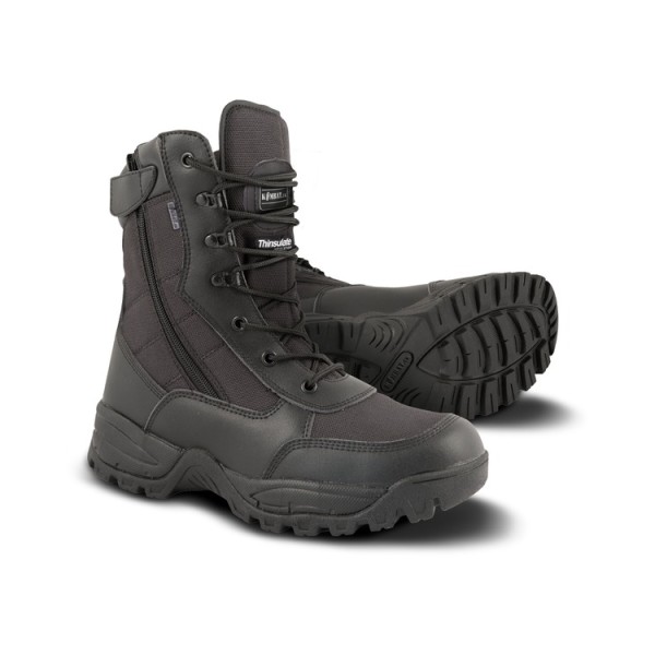 Spec-Ops Recon Boot Black Veličina 44 