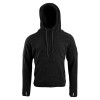 Warrior Hoodie Black - XL