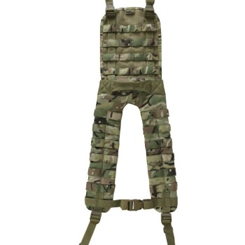 Molle Battle Yoke - BTP