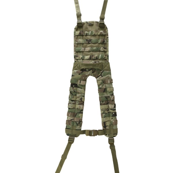 Molle Battle Yoke - BTP