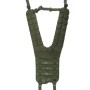Molle Battle Yoke - Olive Green