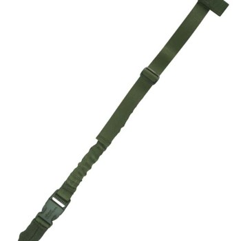 Modular Gun Sling - Olive Green