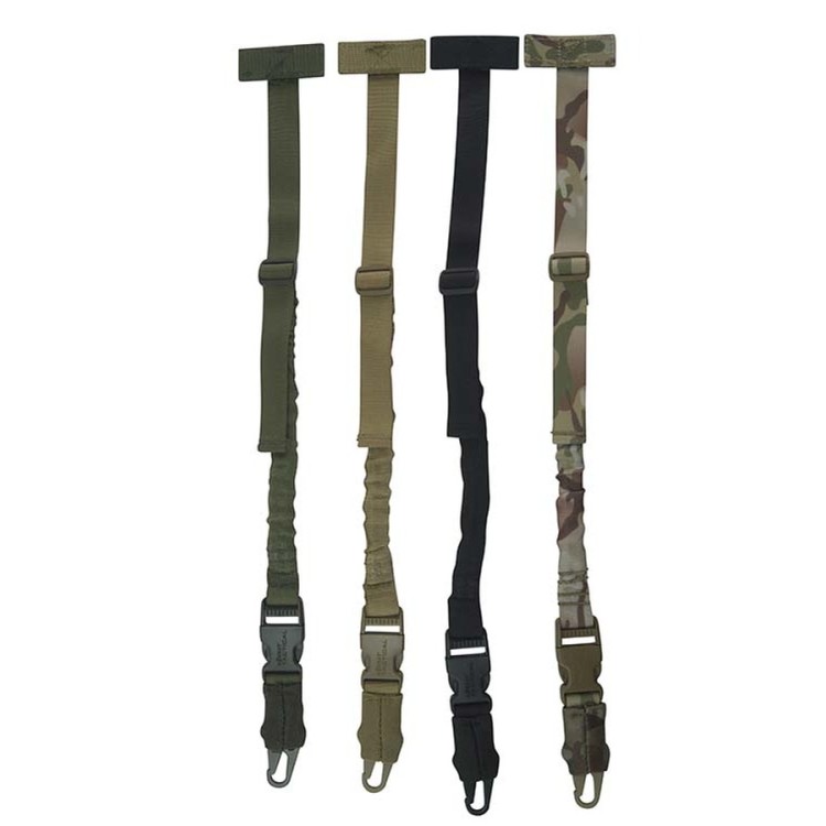 Modular Gun Sling - Olive Green