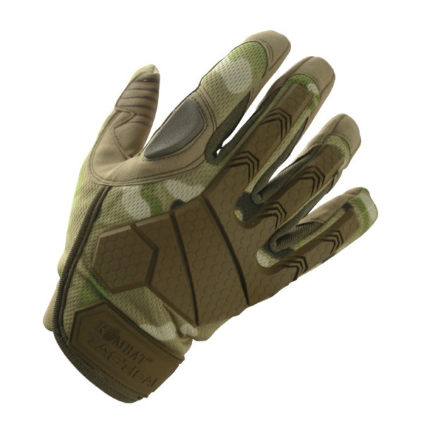 Alpha Tactical Gloves BTP L
