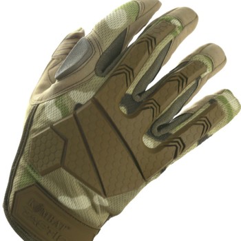 Alpha Tactical Gloves BTP L