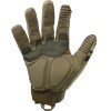 Alpha Tactical Gloves BTP L