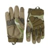 Alpha Tactical Gloves BTP L