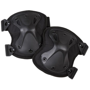 Spec-Ops Knee Pads Black